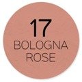 Farba kredowa Renesans Chalky Colors 250ml - 17 bologna rose