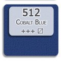 Farba olejna Talens Van Gogh 200 ml - 512 Cobalt blue