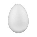 Jajko styropianowe, 9 cm