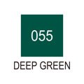 Marker Art & Graphic Twin - Deep Green 55 głęboka zieleń