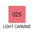Marker Art & Graphic Twin - Light Carmine 25 jasny karmin