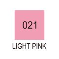 Marker Art & Graphic Twin - Light Pink 021 jasnoróżowy