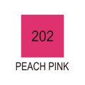 Marker Art & Graphic Twin - Peach Pink 202 brzoskwiniowy