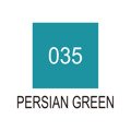 Marker Art & Graphic Twin - Persian Green 035 perska zieleń
