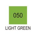 Marker dwustronny Art & Graphic Twin - Light Green 050 jasna zieleń