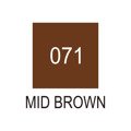 Marker dwustronny Art & Graphic Twin - Mid Brown 071 brązowy