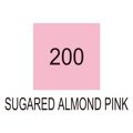 Marker dwustronny Art & Graphic Twin - Sugared Almond Pink 200 różowy