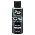 Medium do malowania tkanin Rich 120ml