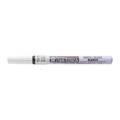 Pisak Pen-touch ExtraFine White 0,7mm biały