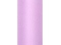 Tiul dekoracyjny na rolce 30cm 9m - 002 lawenda