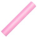 Tiul dekoracyjny na rolce 30cm 9m - 081 pink