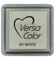 Tusz pigmentowy VersaColor Small - White - biały