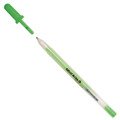 Żelowy pisak Gelly Roll Moonlight - Fluo Green 427 - fluorescencyjny zielony