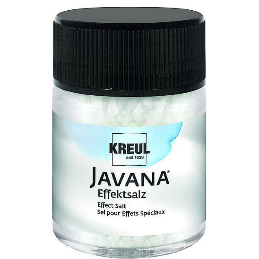 Sól KREUL do efektów specjalnych na tkaninach 50 ml