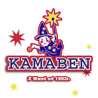 Producent: Kamaben (przejdź do produktów)