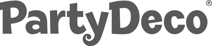 Producent: PartyDeco (przejdź do produktów)